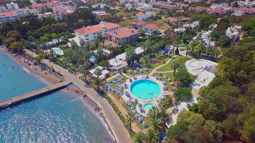 Club Datca Holiday Village