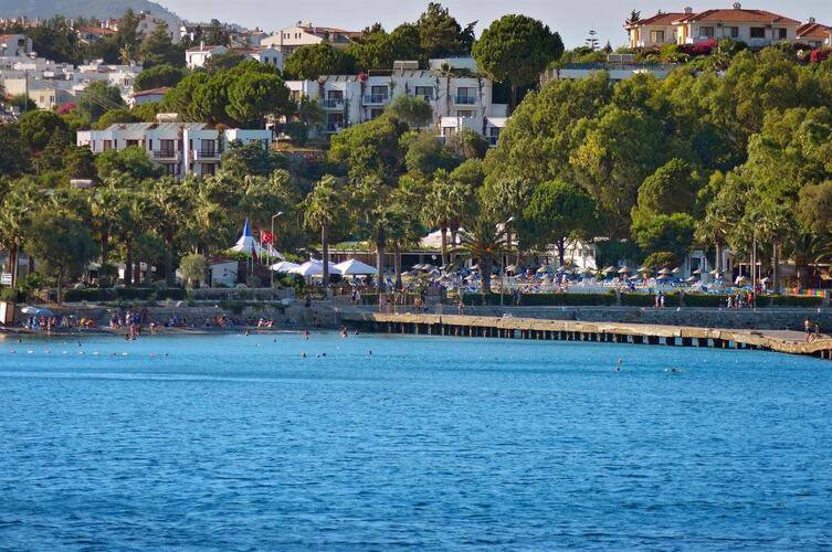 Club Datca Holiday Village