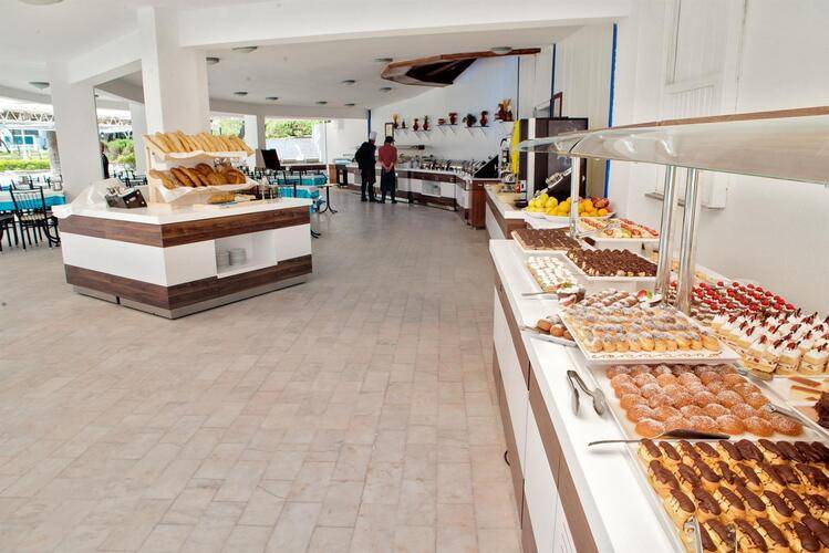 Club Datca Holiday Village