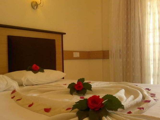 Tugay Hotel