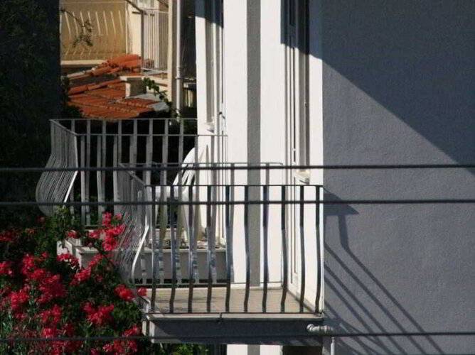 Tugay Hotel