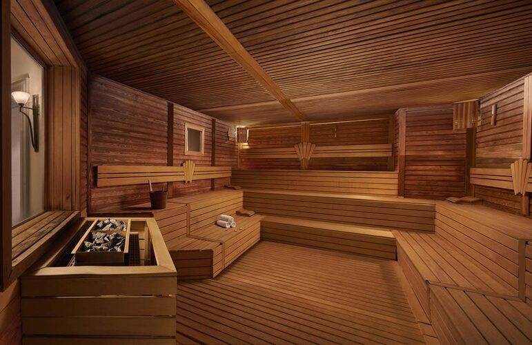 Divan Ankara Hotel