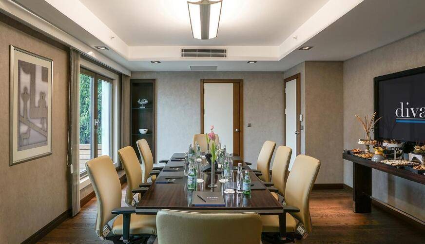 Divan Ankara Hotel