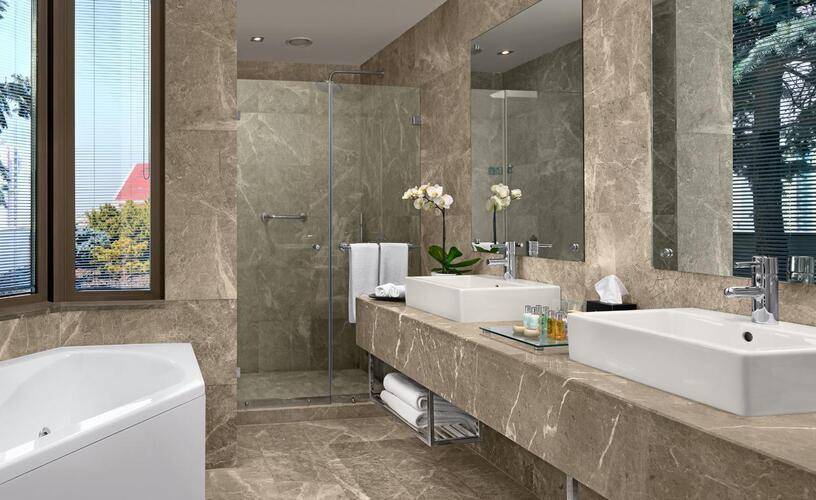 Divan Ankara Hotel
