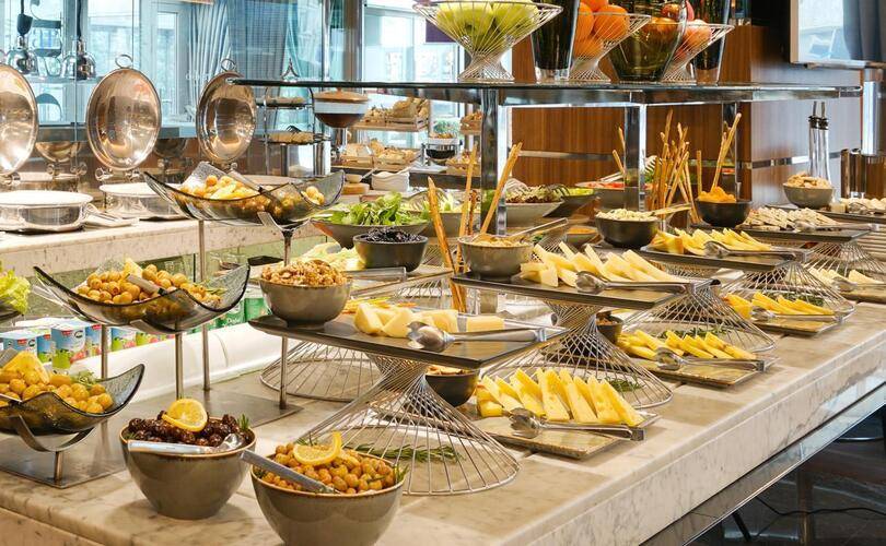 Divan Ankara Hotel