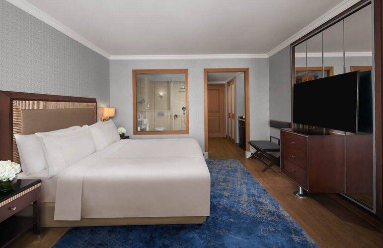 Divan Ankara Hotel
