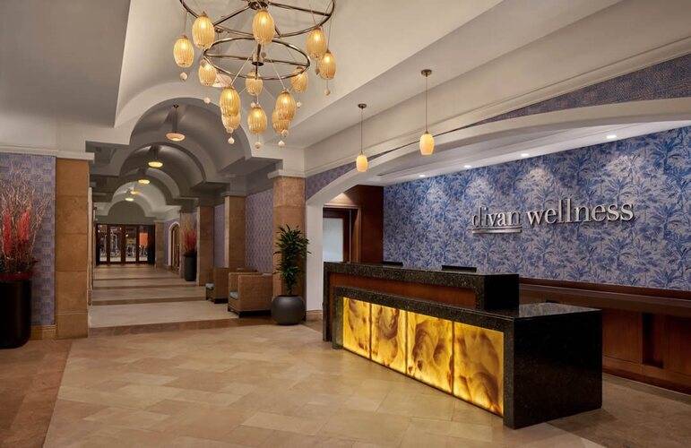 Divan Ankara Hotel