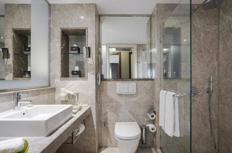 Divan Ankara Hotel