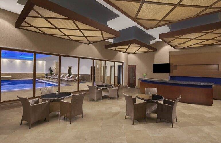 Divan Ankara Hotel
