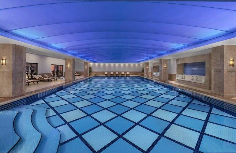 Divan Ankara Hotel