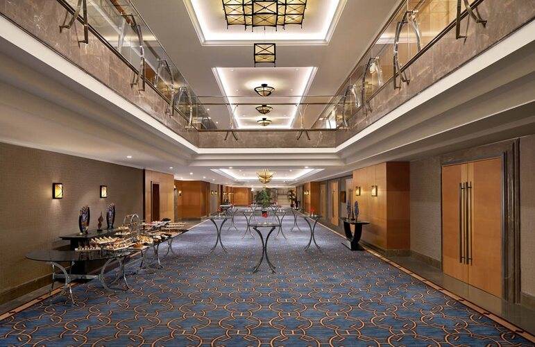 Divan Ankara Hotel