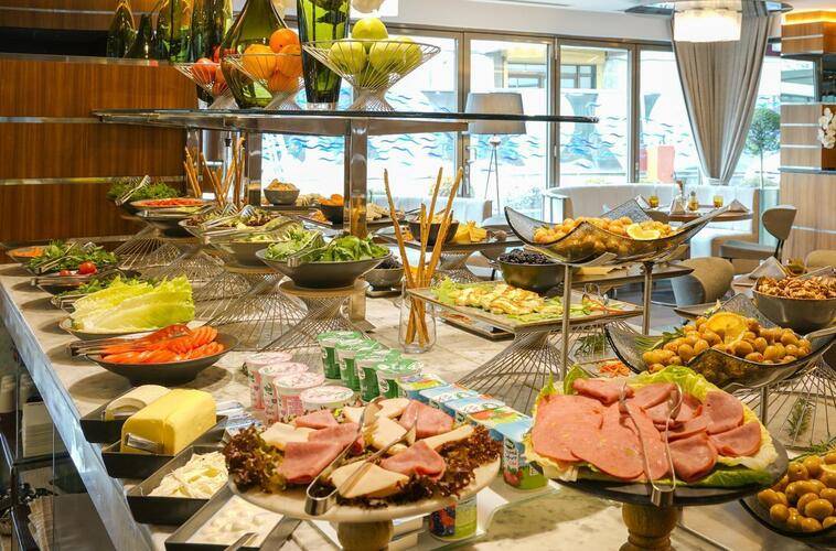 Divan Ankara Hotel