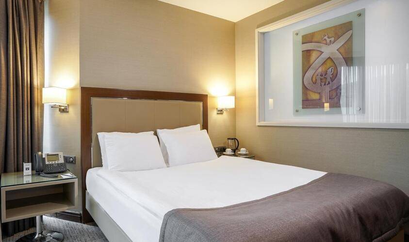 Divan Ankara Hotel