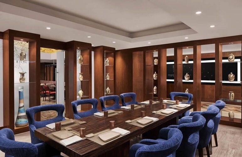 Divan Ankara Hotel
