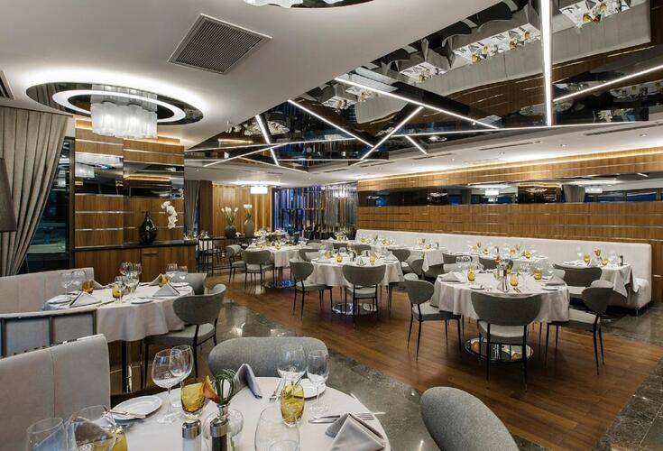 Divan Ankara Hotel