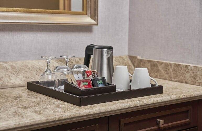Divan Ankara Hotel