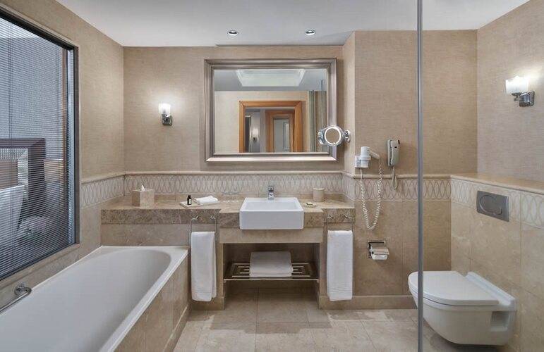 Divan Ankara Hotel