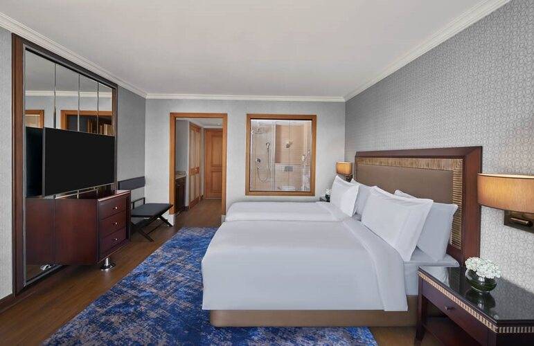 Divan Ankara Hotel