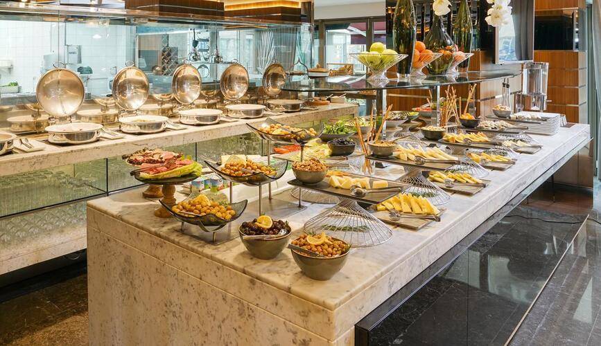 Divan Ankara Hotel