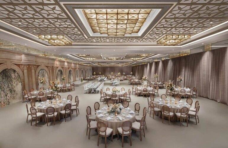 Divan Ankara Hotel