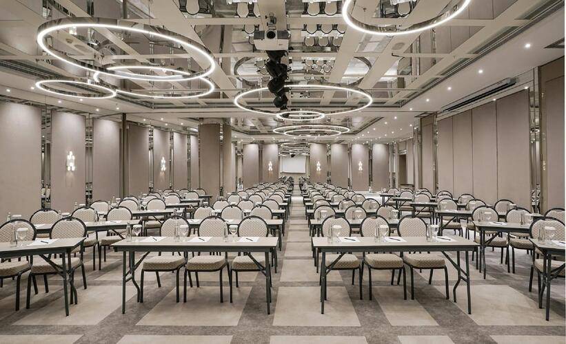 Divan Ankara Hotel