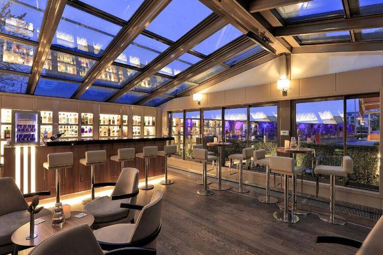 Divan Ankara Hotel