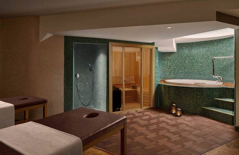 Divan Ankara Hotel