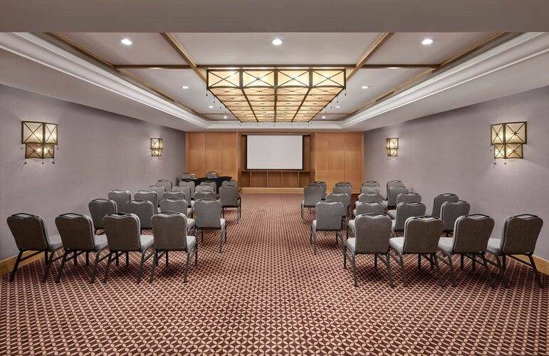 Divan Ankara Hotel