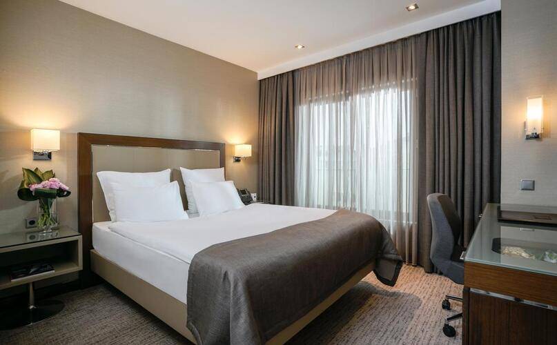 Divan Ankara Hotel