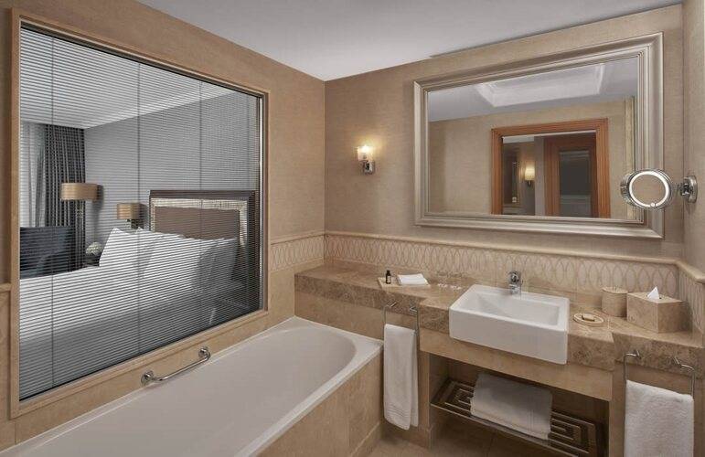 Divan Ankara Hotel