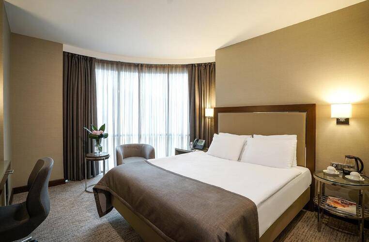 Divan Ankara Hotel