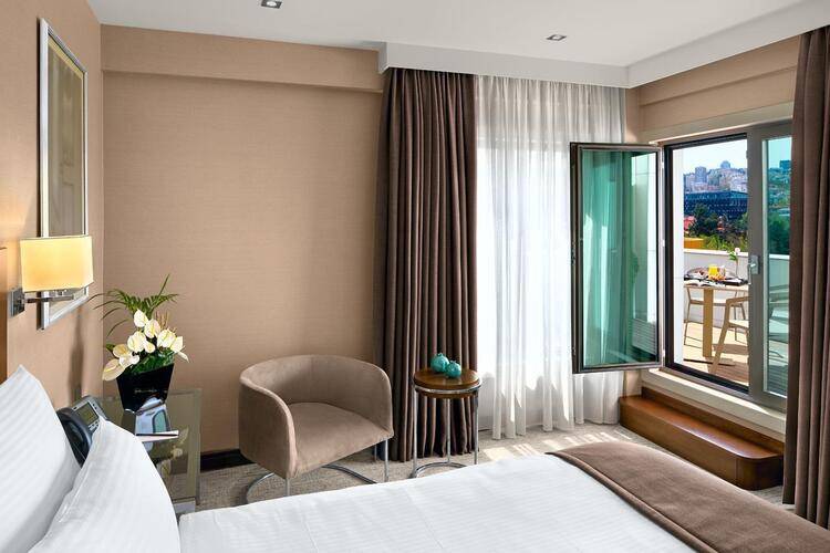 Divan Ankara Hotel