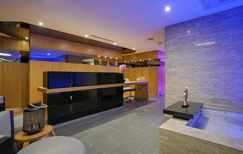 Divan Ankara Hotel