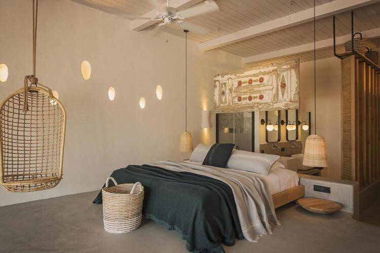 Yacht Boheme Hotel (Adults Only 14+)