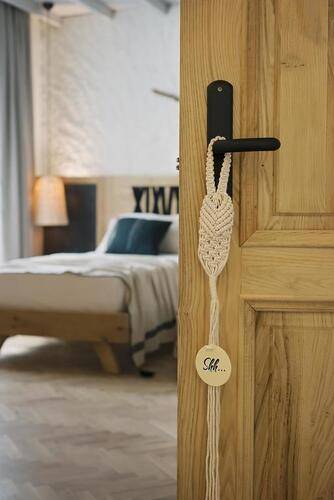 Yacht Boheme Hotel (Adults Only 14+)