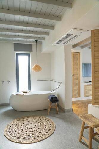 Yacht Boheme Hotel (Adults Only 14+)