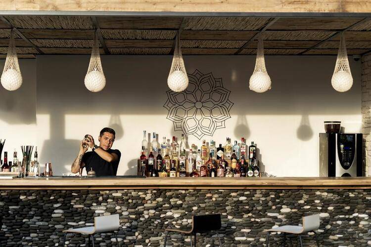 Yacht Boheme Hotel (Adults Only 14+)