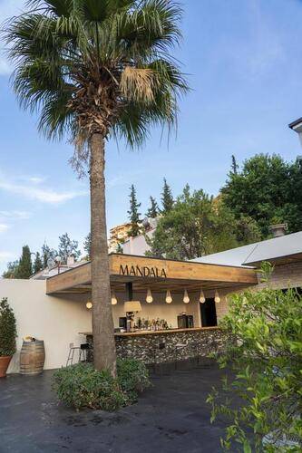 Yacht Boheme Hotel (Adults Only 14+)