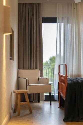 Yacht Boheme Hotel (Adults Only 14+)