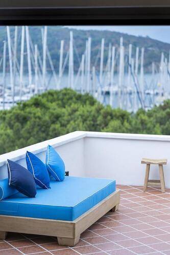 Yacht Boheme Hotel (Adults Only 14+)