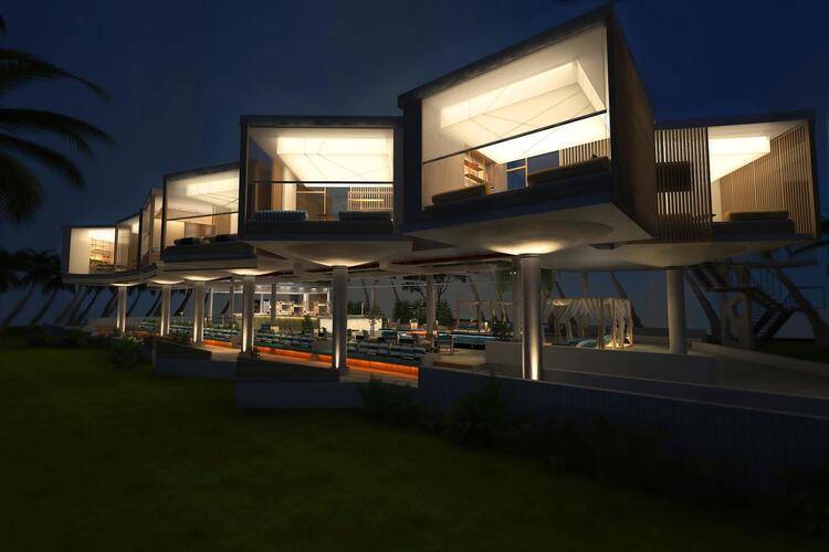 Pullman Phu Quoc Beach Resort