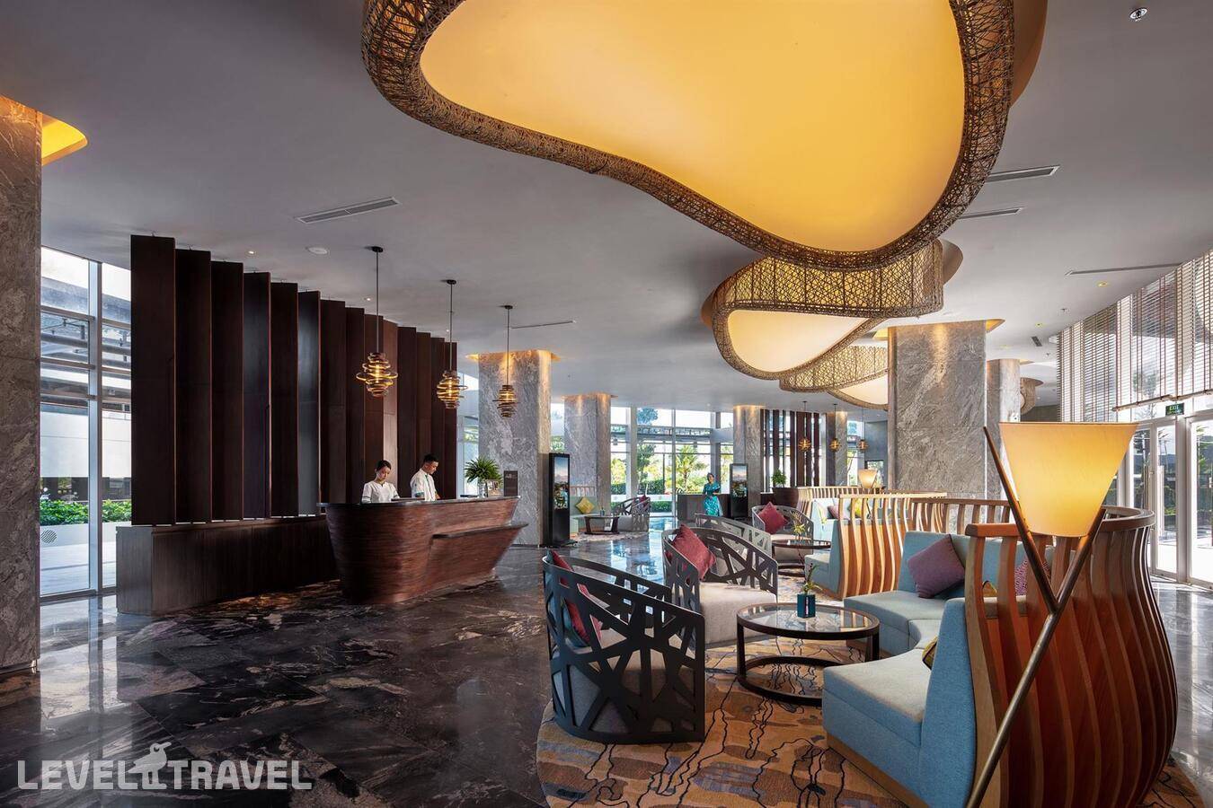 фотографии отеля Pullman Phu Quoc Beach Resort в Вьетнам(Фукуок) - фото №24