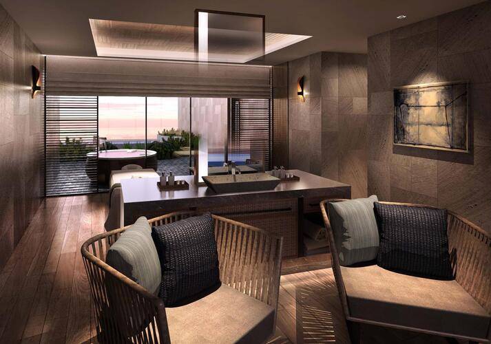 Pullman Phu Quoc Beach Resort