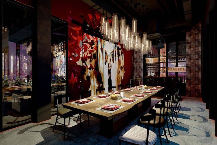 Pullman Phu Quoc Beach Resort