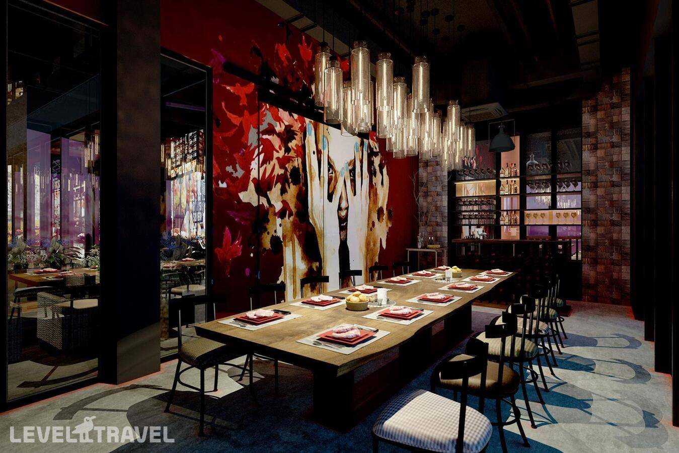 фотографии отеля Pullman Phu Quoc Beach Resort в Вьетнам(Фукуок) - фото №25