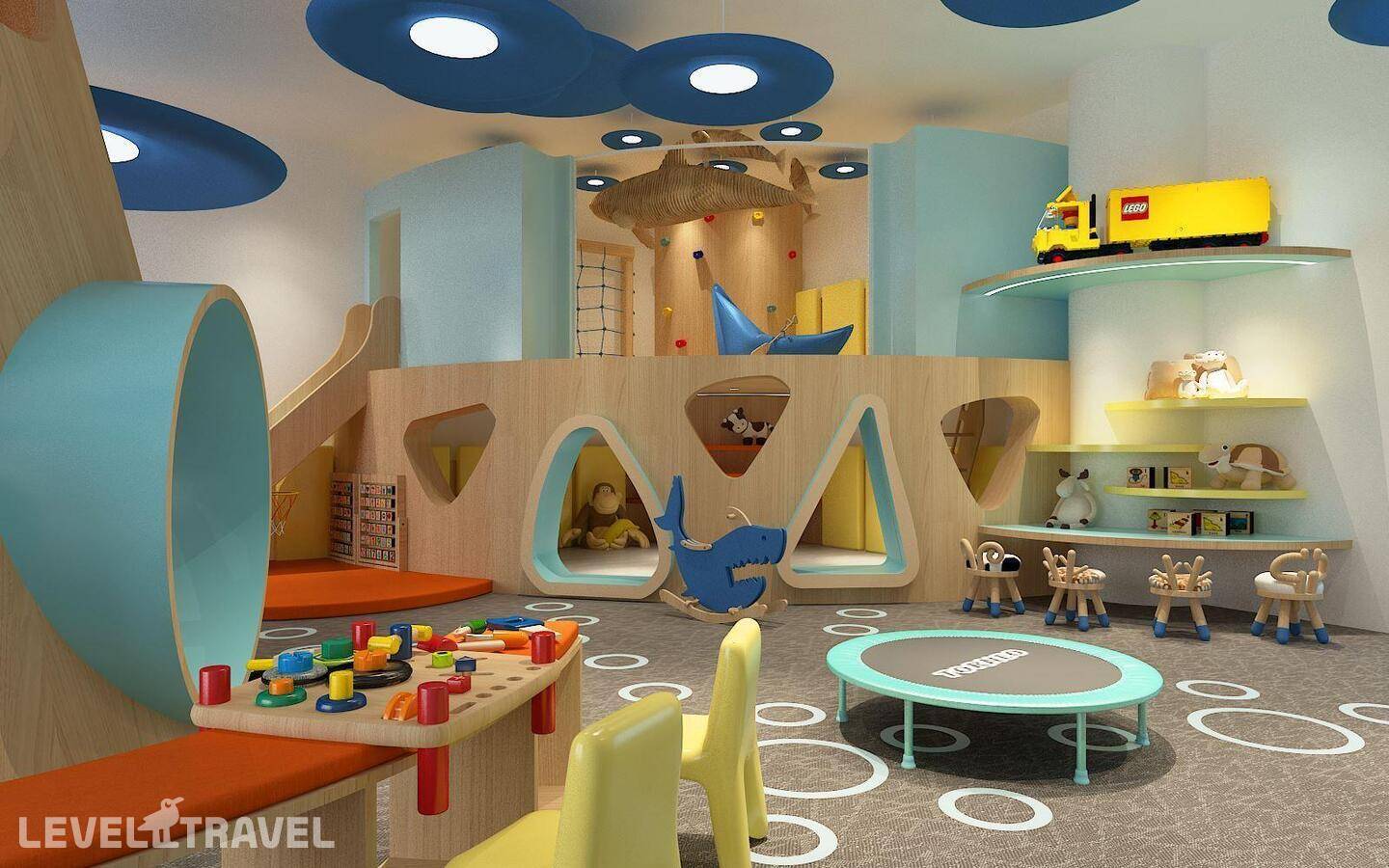 фотографии отеля Pullman Phu Quoc Beach Resort в Вьетнам(Фукуок) - фото №41