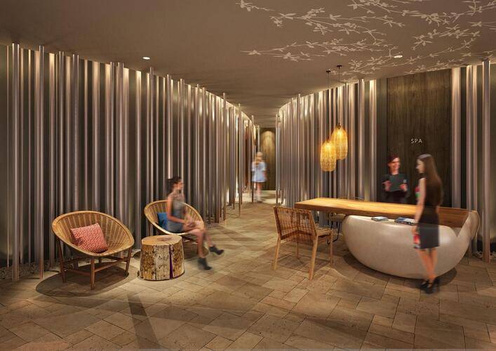 Pullman Phu Quoc Beach Resort