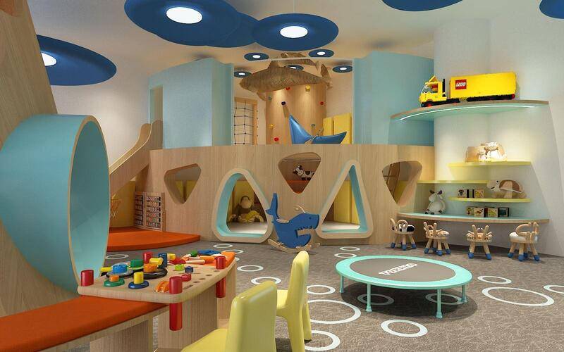 Pullman Phu Quoc Beach Resort