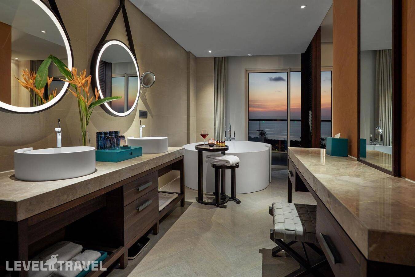 фотографии отеля Pullman Phu Quoc Beach Resort в Вьетнам(Фукуок) - фото №9