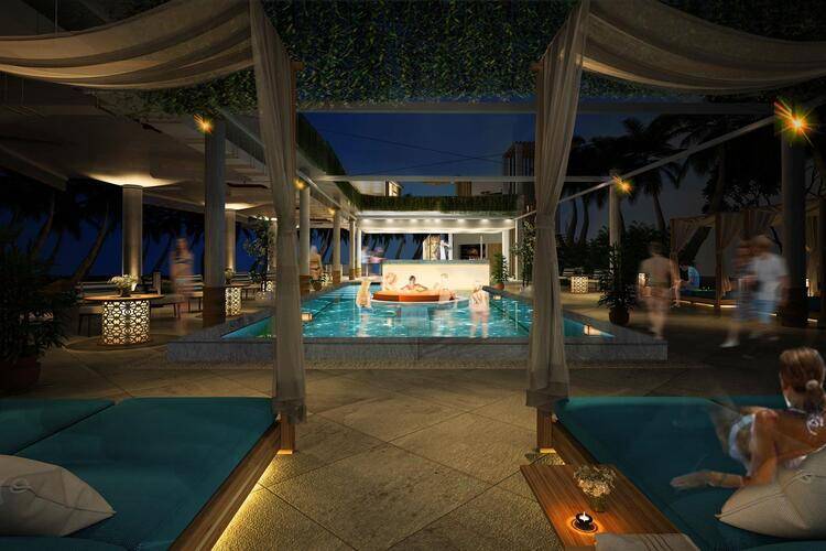 Pullman Phu Quoc Beach Resort